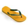 Havaianas Flip Flops BRASIL LOGO