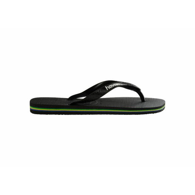 Havaianas Flip Flops BRASIL LOGO Kids