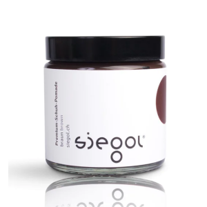 Siegol Premium-Schuh-Pomade