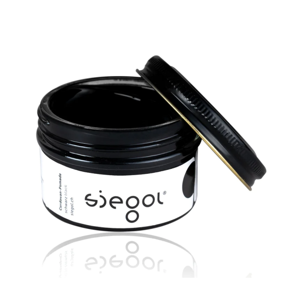 Siegol Cordovan-Pomade