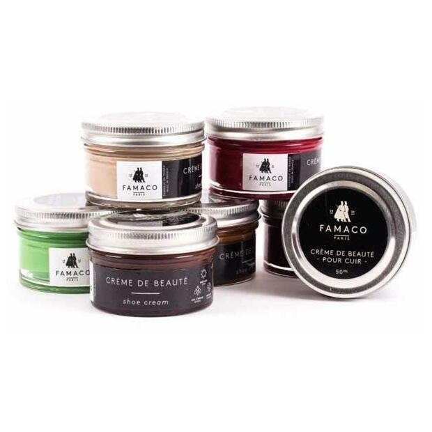 Famaco Emulsion Cream