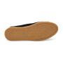 TOMS Espadrille Alpargata Crepe Black Suede