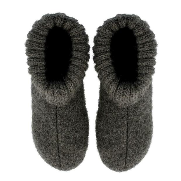 Haflinger Everest Karlo House Shoe