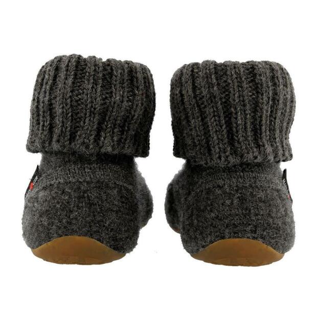 Haflinger Everest Karlo House Shoe