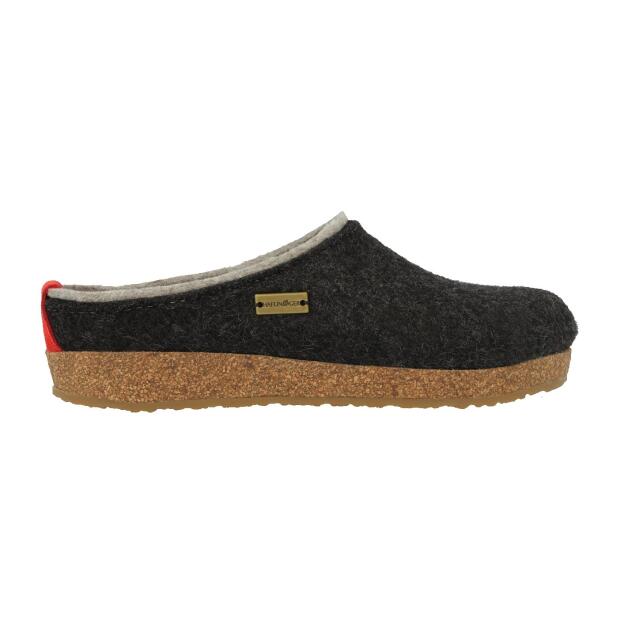 Haflinger Grizzly Kris Hausschuh