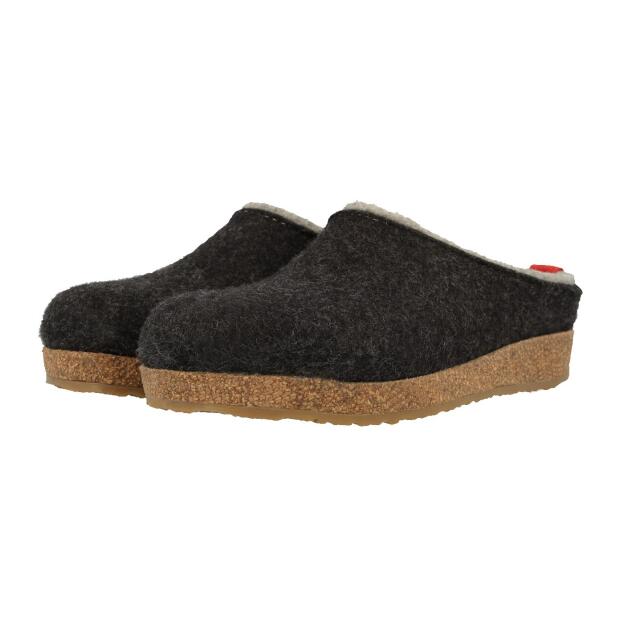 Haflinger Grizzly Kris House Shoe