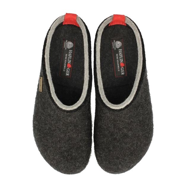 Haflinger Grizzly Kris House Shoe