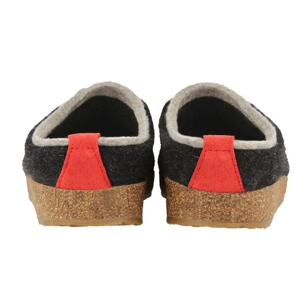 Haflinger Grizzly Kris House Shoe