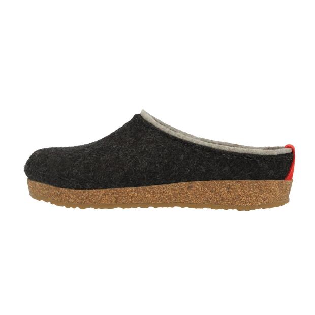 Haflinger Grizzly Kris House Shoe