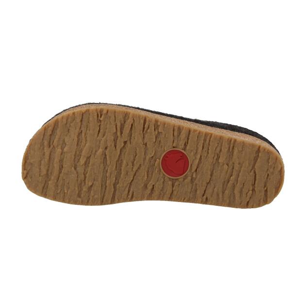 Haflinger Grizzly Kris House Shoe