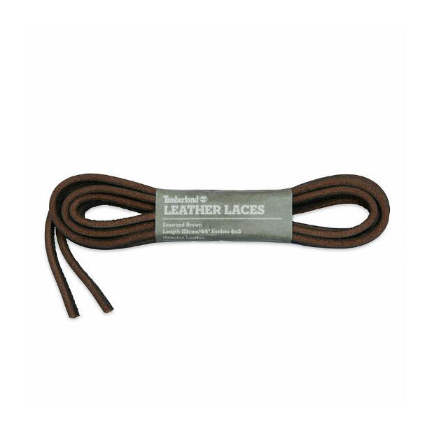 Timberland 44-Inch Leather Laces