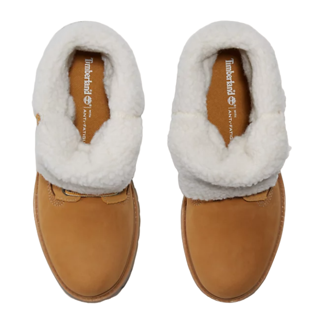 Timberland Women´s Authentic Fold Down Boot