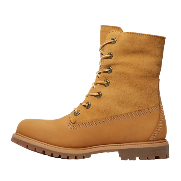 Timberland Women´s Authentic Fold Down Boot