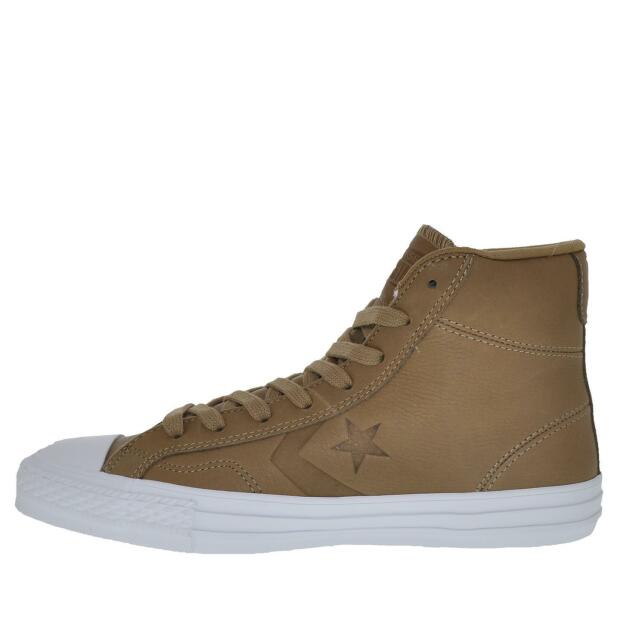 Converse Chuck Taylor Star Player Leather Hi