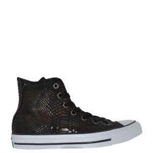 Converse Chuck Taylor All Star Fashion Snake Leather Hi