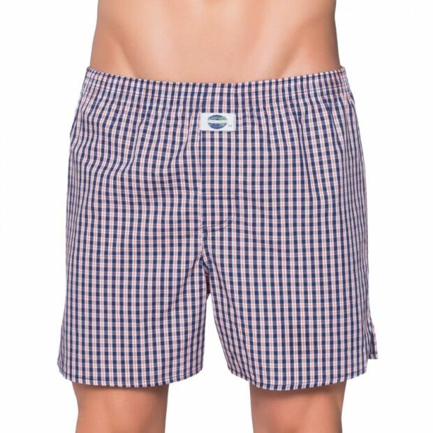 D.E.A.L. Boxershorts Check 191990