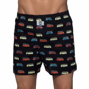 D.E.A.L. Boxershorts Surf Van 192002