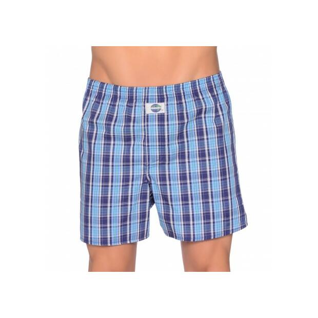 D.E.A.L. Boxershorts Check 191973