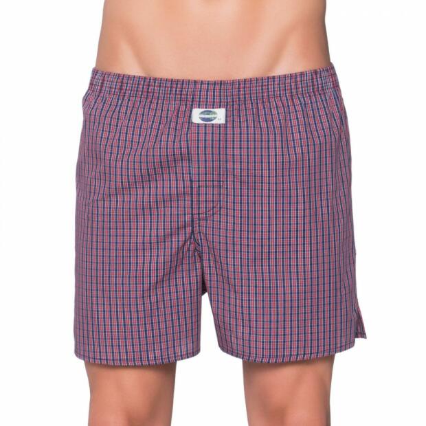 D.E.A.L. Boxershorts Check 191986