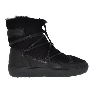 Moon Boot Pulse Low Shearling