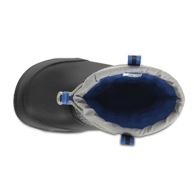 Crocs Swiftwater Waterproof Kids Boot