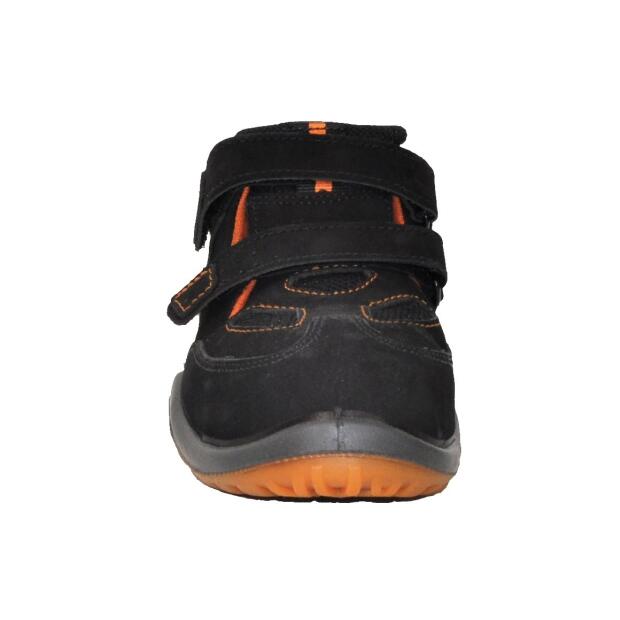 Atlas SN 52 orange EN345 S1