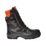 Lavoro Chainsaw Boot 6053-10 Black Orange