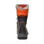 Lavoro Chainsaw Boot 6053-10 Black Orange