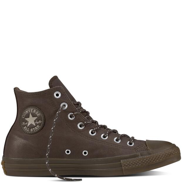 Converse Chuck Taylor All Star Leather & Thermal Hi