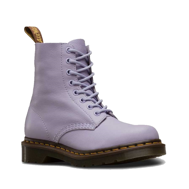 Dr. Martens Pascal Virginia 8 Eye Boot