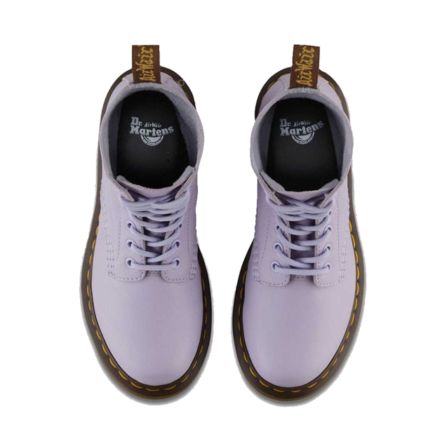 Dr. Martens Pascal Virginia 8 Eye Boot