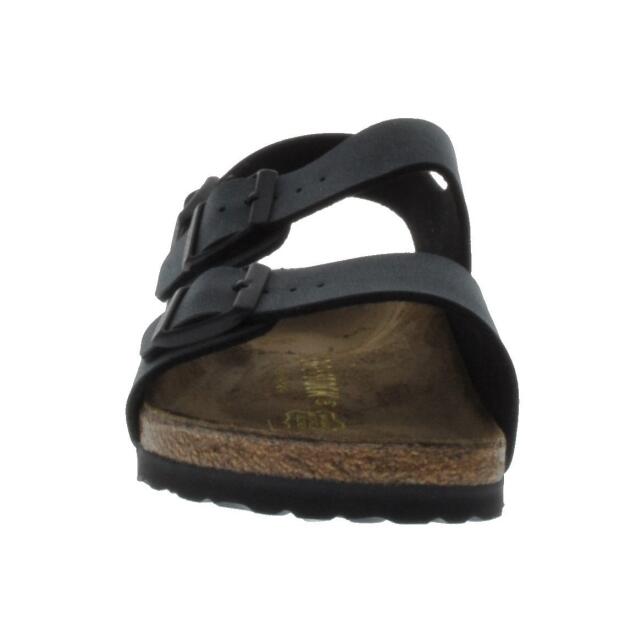 Birkenstock Milano regular Sandale Basalt Gr. 40