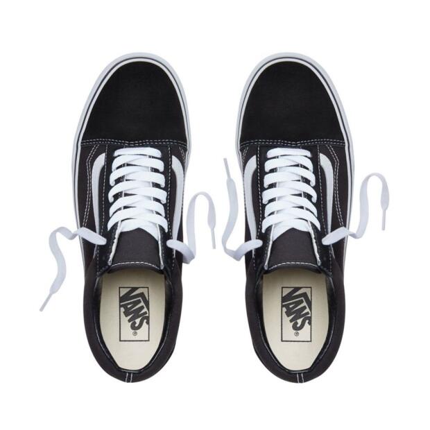 VANS UA OLD SKOOL PLATFORM Sneaker