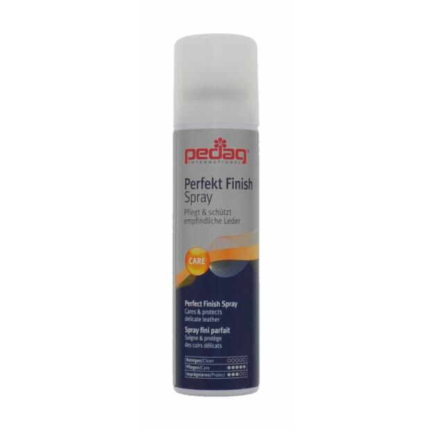 Pedag Perfekt Finish Spray