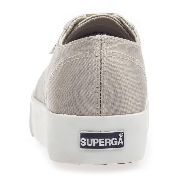 Superga 2730 Satinw Sneaker