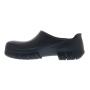 Birkenstock Alpro630 PU-Clog Blau Gr. 44