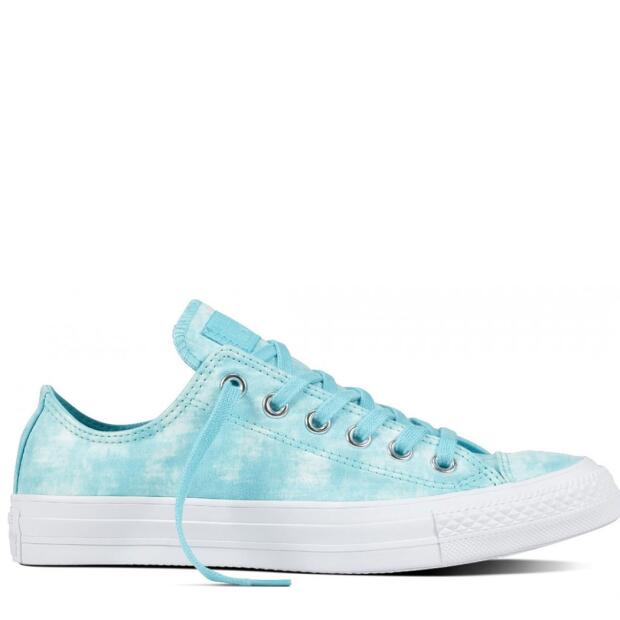 Converse Chuck Taylor All Star Peached Wash Low