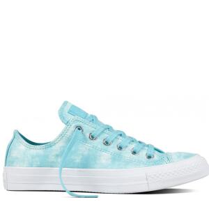 Converse Chuck Taylor All Star Peached Wash Low