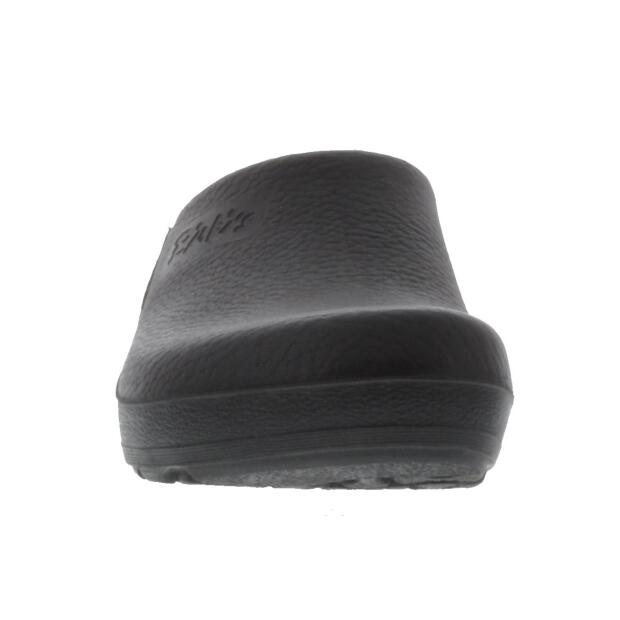 Birkenstock Resistant Work Birki Slip regular Black Gr. 38