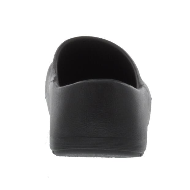 Birkenstock Resistant Work Birki Slip regular Black Gr. 38