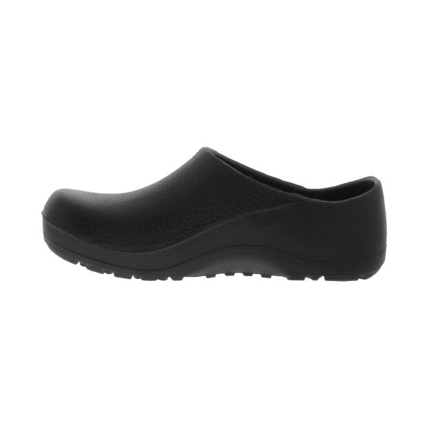 Birkenstock Resistant Work Birki Slip regular Black Gr. 46