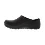 Birkenstock Resistant Work Birki Slip regular Black Gr. 48