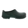 Birkenstock Alpro630 PU-Clog Grün Gr. 39