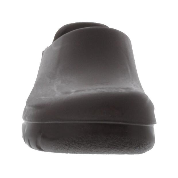 Birkenstock Alpro630 PU-Clog Schwarz Gr. 37