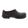 Birkenstock Alpro630 PU-Clog Schwarz Gr. 39
