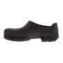 Birkenstock Alpro630 PU-Clog Schwarz Gr. 39