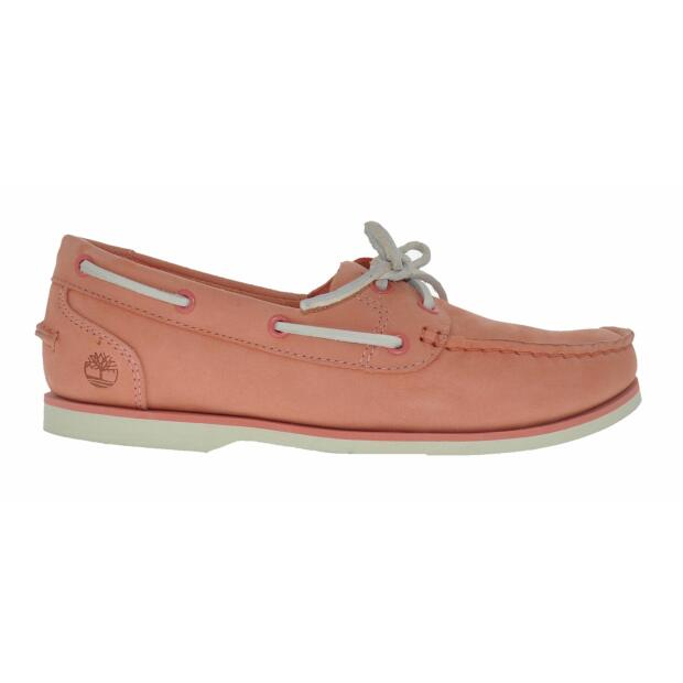 Timberland Classic Boat Unlined