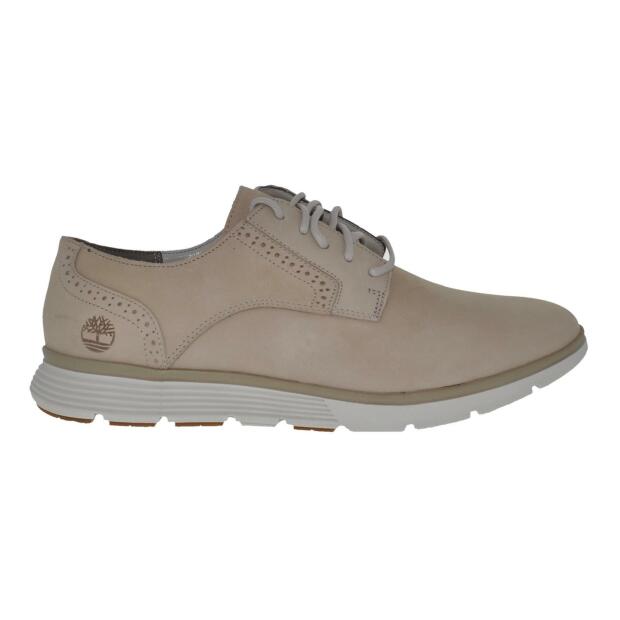 Timberland Flex Franklin Park Brogue Oxford