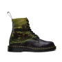 Dr. Martens 1460 Pascal Multi Fisherman Cristal Suede