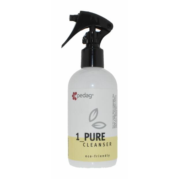 Pedag Pure Cleanser 220 ml